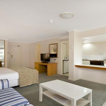 Studio With Balcony At College St Sydney Exterior photo