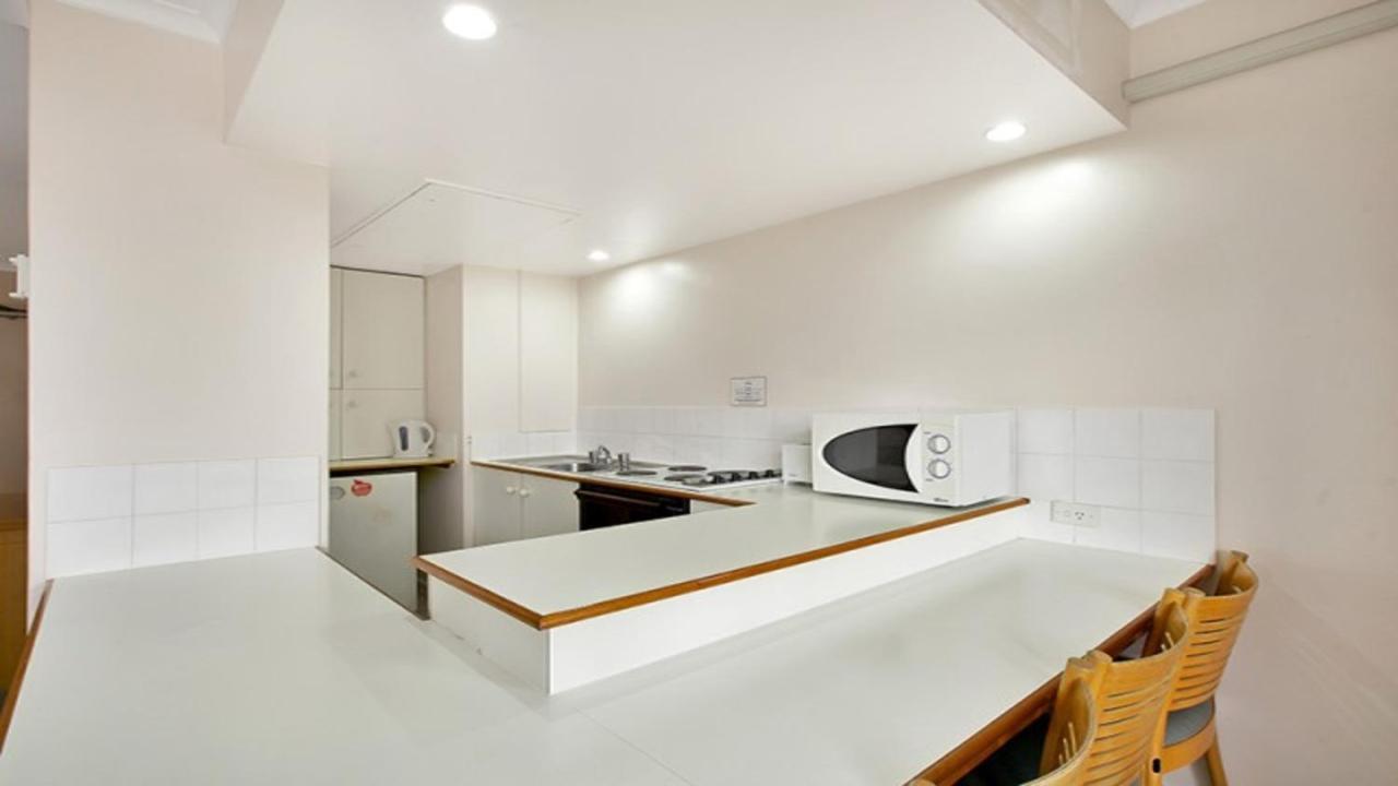 Studio With Balcony At College St Sydney Exterior photo